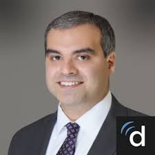 Dr. Sharven Taghavi, MD