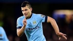 Barcelona remain in regular contact with sergio aguero and memphis depay ahead of making a move to sign at least one of them this summer, but sources have told espn that they are also keen to sign. Aguero And Dzeko Start For Manchester City V Barcelona Eurosport