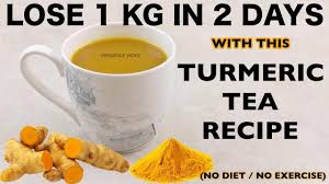Pin On Turmeric Tea