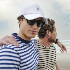 Dan John Kids SS25: Stile e Comfort per i giovani gentleman