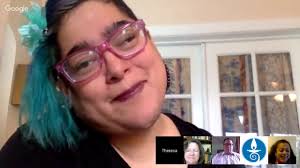 Theresa Ines Soto and Abelism