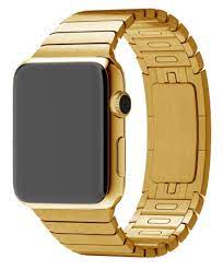 $ 299.00 add to cart. 24k Gold Apple Watch Link Band