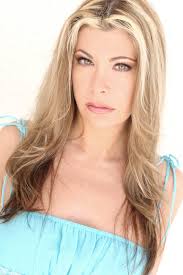 Sherry Eckert's Instagram, Twitter & Facebook