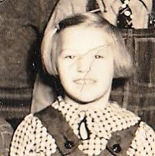 JoAnne Marie “Jo” Recknagle Watson (1932-2008)