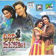 Wealthy suraj lives in a palatial house with his mom, anjali, and dad. Aao Pyar Karen 1994 Aadesh Shrivastava Listen To Aao Pyar Karen Songs Music Online Musicindiaonline