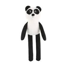 Plush Panda Pet Toy Pet Toys Pets Friends In Love