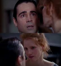 Analysen: Frøken Julie (2014)