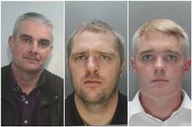 From Cuckoo Smurfs to fugitive caught because of his love for Klopp's Reds 