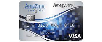 • have a deposit, loan, line of credit, or credit card account with amegy bank. Amazing Rewards Credit Card Acceptance Amegy Bank Of Texas