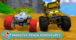 Posted on january 19, 2017 by tldrmoviereviews. Monster Truck Adventures Missing Mom Episode In This Episode Meteor Finds The Courage To Admit To Christian Movie Review Monster Trucks Christian Parenting