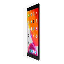 Tempered Glass Screen Protector For Ipad Pro Air Belkin