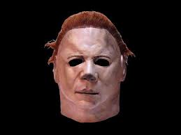 Is this the best budget Michael Myers Halloween mask? Trick or Treat  Studios H2 TOTS