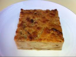 Budin De Pan Sin Horno Silvana Cocina Youtube Budin De Pan Casero Budin De Pan Receta De Budin De Pan
