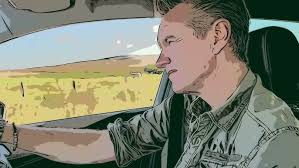 No time for goodbyes