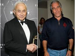 Istri bos ketagihan batang cangkul milik karyawan suaminya secret in bed with my boss. Victoria S Secret Employees On What Les Wexner Is Like As Boss
