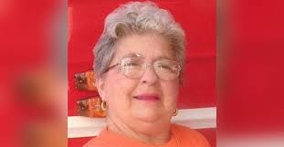 Shirley Ann Boruff Weaver Obituary