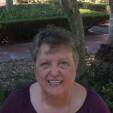 Obituary of Agnes Terese Lester Joyce