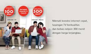 Menggunakan layanan indihome tentu saja memiliki berbagai macam keuntungan seperti: 4 Cara Cek Tagihan Indihome