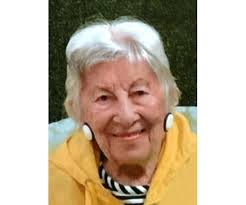 Joan Brandenburg Obituary (1930