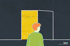 Do Open Doors Always Reflect God S Will For Us Thir St