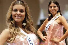 Alessandra ambrosio sñt tolima miss colombia internacional trans 2019 full performance this a tribute for miss brazil 2019 and miss colombia for making it to top 5 and top 20, respectively. Miss Colombia 2019 Senorita Colombia Or Concurso Nacional De Belleza Colombia Finale Will Be Held Tonight In The City Of In 2021 Miss Colombia Senorita Colombia Miss