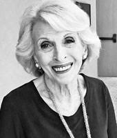 Lillian SIEGEL Obituary (2023)