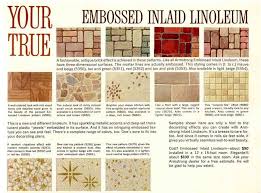 Simple linoleum tile (1954) this spring, the whole house has found a fresh and functional fashion in hard surface floors. Awesome Flooring For A 1960s Or 1970s House Armstrong Royelle Rock Hill Stone 12 Vinyl Sheet