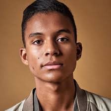 Jaafar Jackson