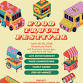 Vendors Wanted! Little Rock Food Festival