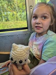 I watch a neighbor's 6 year old occasionally. Apparently he got in trouble  at school because his teacher was annoying him and he said "You're  exceeding the limits of my medication". Oops. |