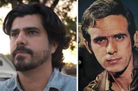 Francisco cuoco was born on november 29, 1933 in são paulo, são paulo, brazil. Ator Afirma Ser Filho De Francisco Cuoco E Pede Exame De Dna O Tempo