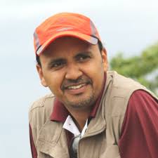 Harish Krishnamurthy