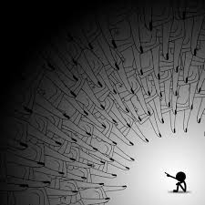 Share the best gifs now >>>the 24 frame animated gif is excerpted from symptoms in. Paranoia Gif By Garmekai Gfycat