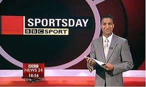 Последние твиты от bbc sportsday (@bbc_sportsday). Who Is Good Morning Britain Presenter Sean Fletcher