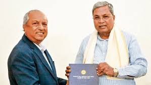 40% commission': Panel gives 20,000-page report to Karnataka govt