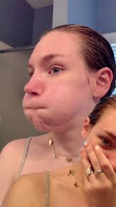 Blowing Lips Slow Motion Guy