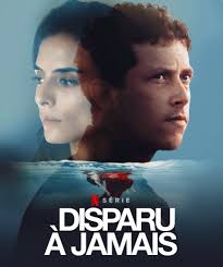 Dix ans après un double drame, sa vie bascule à nouveau : sa petite amie  disparaît sans laisser de trace. Un thriller haletant inspiré de l'œuvre  d'Harlan Coben. DISPARU À JAMAIS Casting :