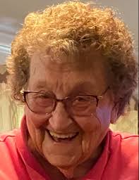 Obituary information for Jewel Baker