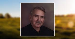 Donald Hauser Hobson Obituary September 1, 2017