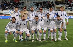 Βρες την καλύτερη τιμή για εθνικης ελλαδος από χιλιάδες καταστήματα. E8nikh Ellados Greek National Team Home Facebook