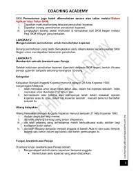 Berhubung dengan perkara di atas saya bagi pihak yayasan ibnu khaldun memohon maaf kerana mengambil masa hampir dua bulan untuk menjawab queri dari jabatan tuan. Gp Penubuhan Koperasi Flip Ebook Pages 1 7 Anyflip Anyflip
