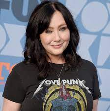 Shannen was first diagnosed with breast cancer in 2015, and she subsequently went through intense chemotherapy and. Shannen Doherty Shares How Pandemic Impacted Breast Cancer Battle