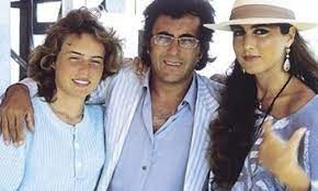 Al bano e romina per sempre. Al Bano Si A GÄsit Fiica DupÄ 17 Ani Intr O ManÄstire Din Sua