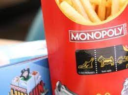 Here is fabulous news for the person who is a foodie. Mcdonald S Monopoly 2021 When Does It Start And What Types Of Prizes Could Be Up For Grabs Mikey Dee