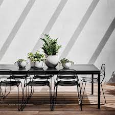 4 Simple And Creative Tricks Can Change Your Life Contemporary Dining Furniture Outdoor Furniture Australia Outdoor Dining Furniture Outdoor Tables And Chairs