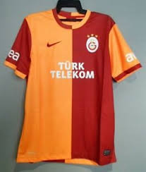 Galatasaray home jersey 2016/17 $ 88.00. Bnwt Galatasaray 2013 2014 Home Football Soccer Jersey Maillot M Ebay