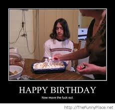 Happy Birthday To Me Meme Sad Happy Birthday Real Life Situation Funny Pictures Awesome Pictures Funny Images And Pics Happy Birthday Meme Funny Happy Birthday Meme Birthday Meme