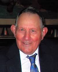 Alfred Barman Obituary November 25, 2022