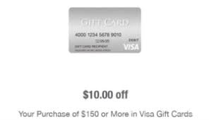Gift cards allow to purchase a variety of purchase the amazon gift card and let him add 50 usd to his account balance. Meijer Making Deal Save On Visa Gift Cards Miles To Memories