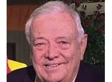 Former MSU VP Russell McClure passes away